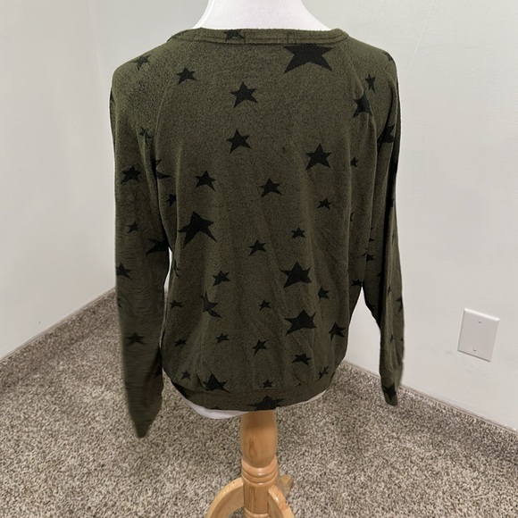 🎲 Buffalo David Bitton Lightweight Sweater - Picture 2 of 4